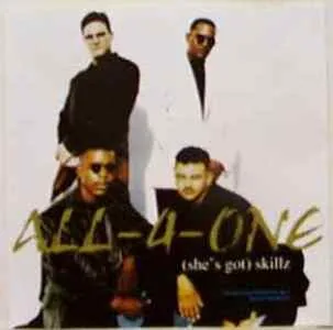 All 4 One